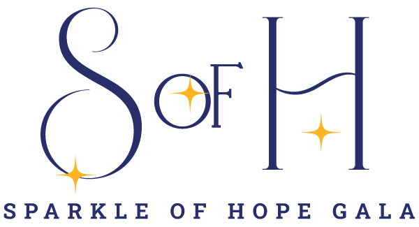 Sparkle of Hope Gala logo